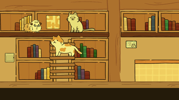 Cat at Home screenshot 6