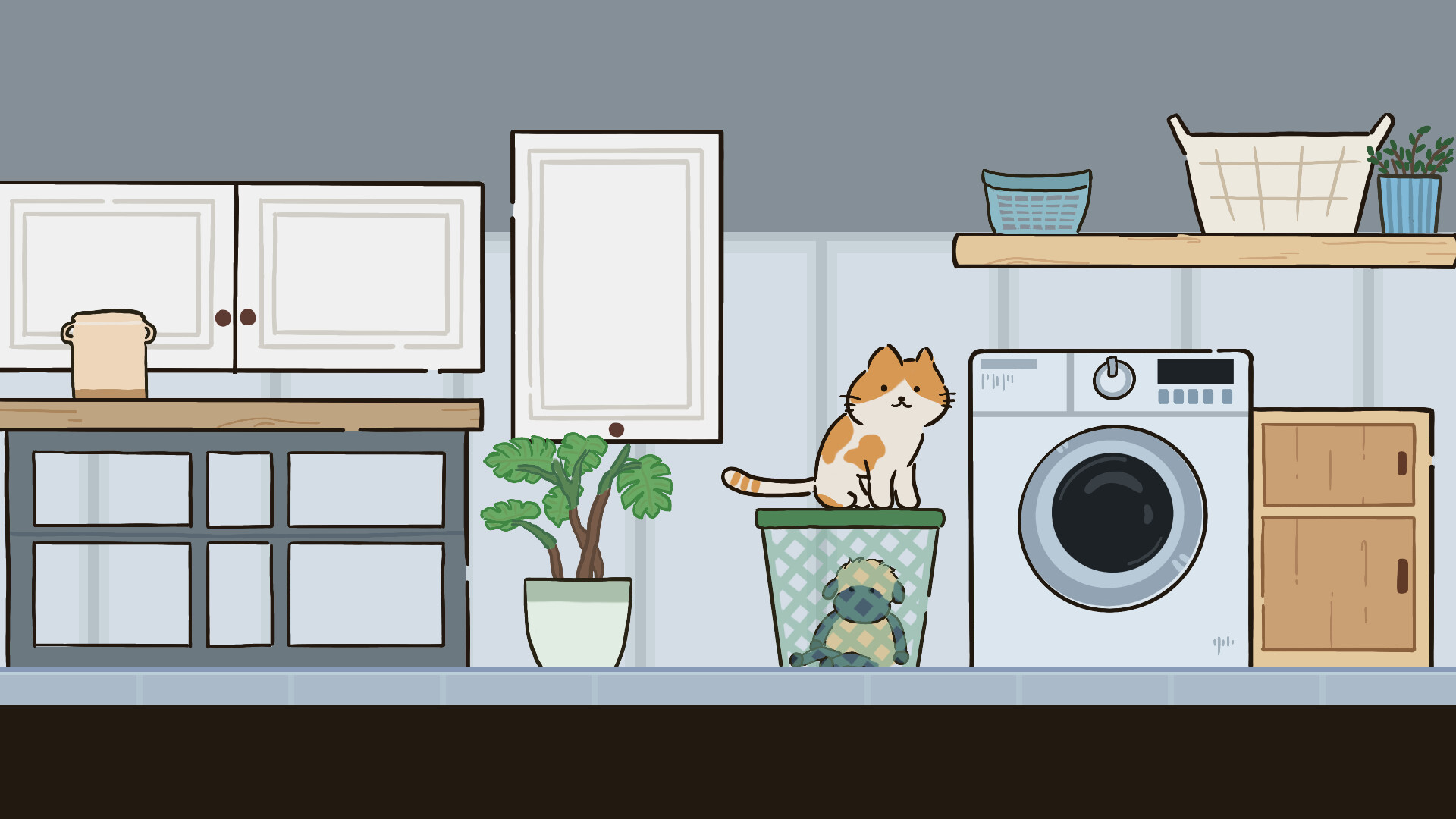 Cat at Home screenshot #9