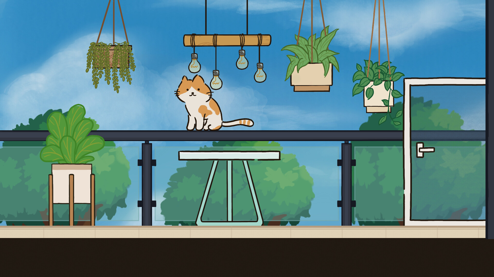 Cat at Home screenshot #10