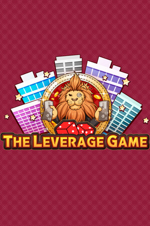 The Leverage Game — Steam catalog