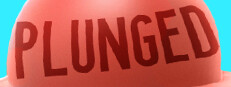 Plunged