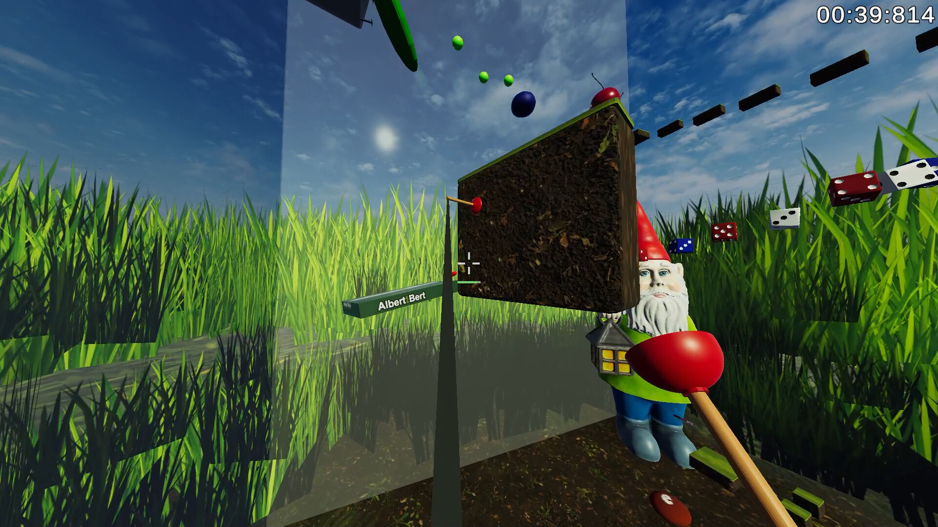 Plunged Featured Screenshot #1