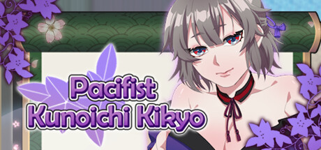 Pacifist Kunoichi Kikyo - nikukyu. Popular. Released September 21, 2023