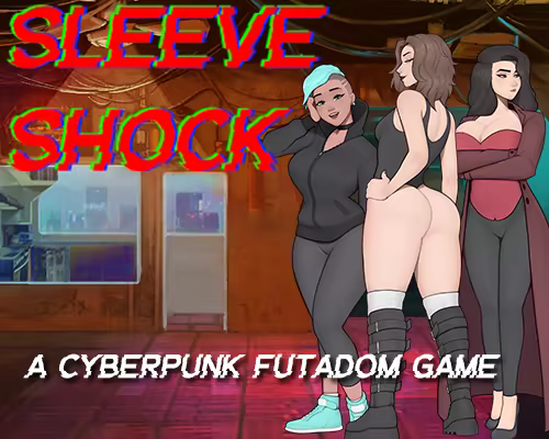 Sleeve Shock image