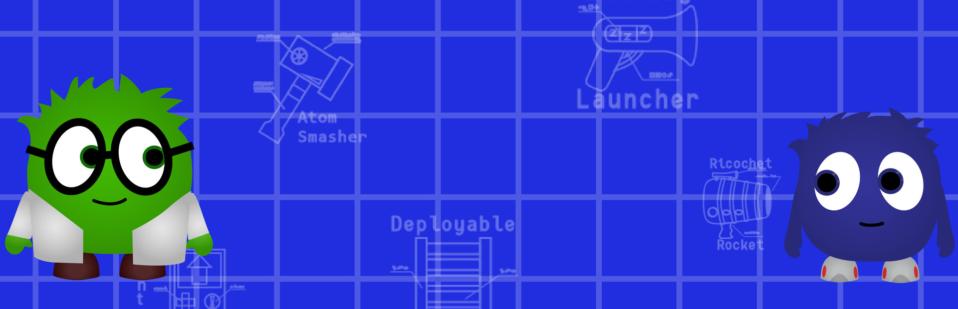 Frip and Froop's Logical Labyrinth DX