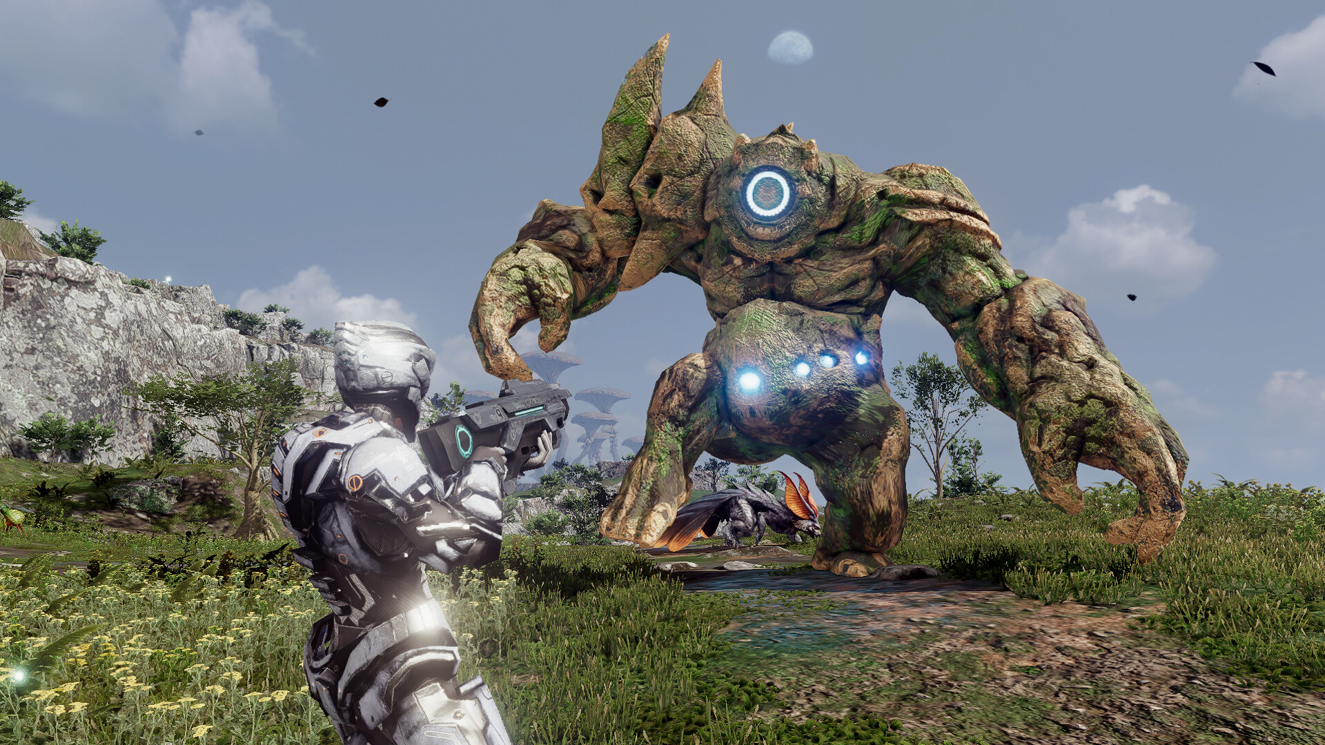 Starstride screenshot #5