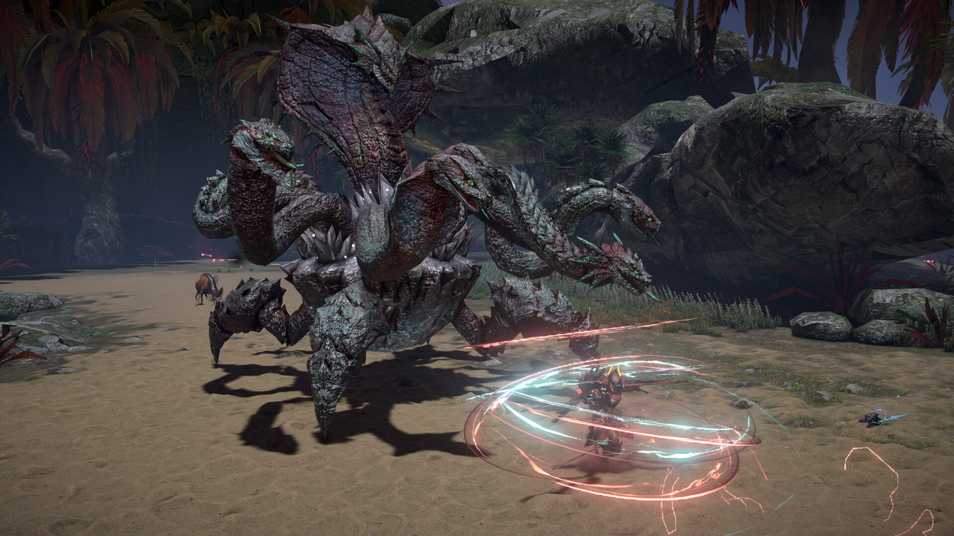 Starstride screenshot #6