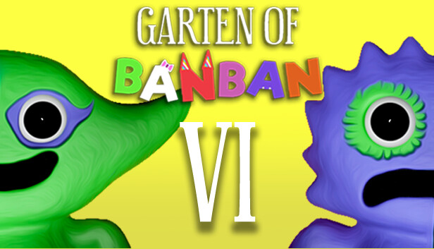 Trailer Garten of Banban 6