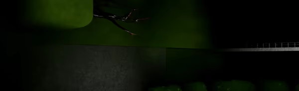 Garten of Banban 6 video 3