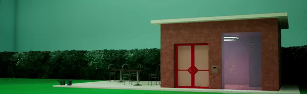Garten of Banban 6 video 5