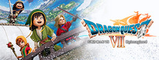 드래곤 퀘스트 VII Reimagined