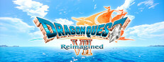 DRAGON QUEST VII Reimagined Small Capsule Image