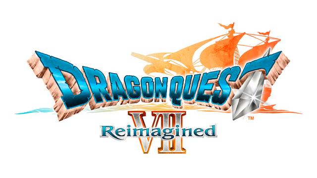 DRAGON QUEST VII Reimagined