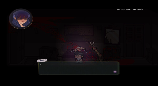 Last Bloody Snack screenshot 6