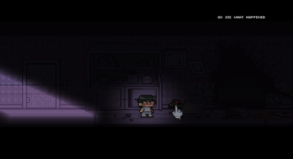 Last Bloody Snack screenshot 4