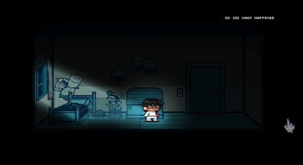 Last Bloody Snack screenshot 2