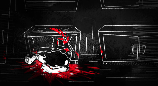 Last Bloody Snack screenshot 3