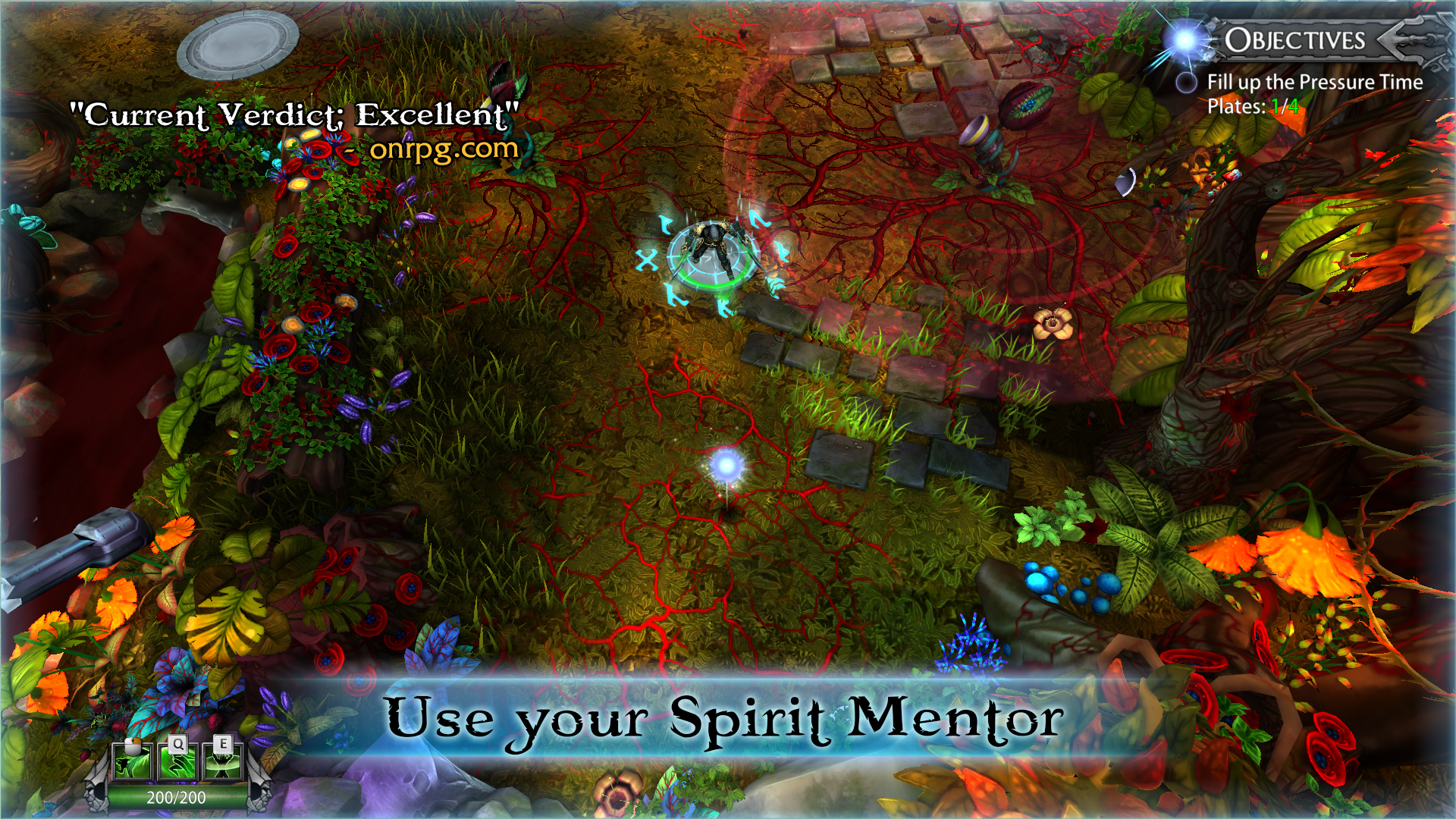 FORCED: Slightly Better Edition