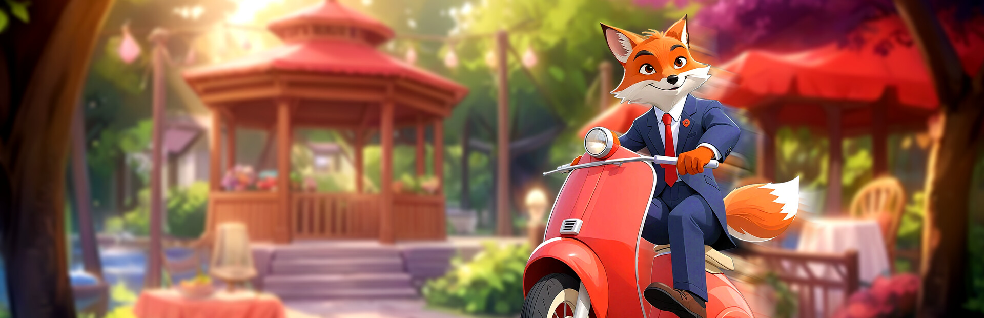 Detective Montgomery Fox: The Case of the Missing Ballerinas
