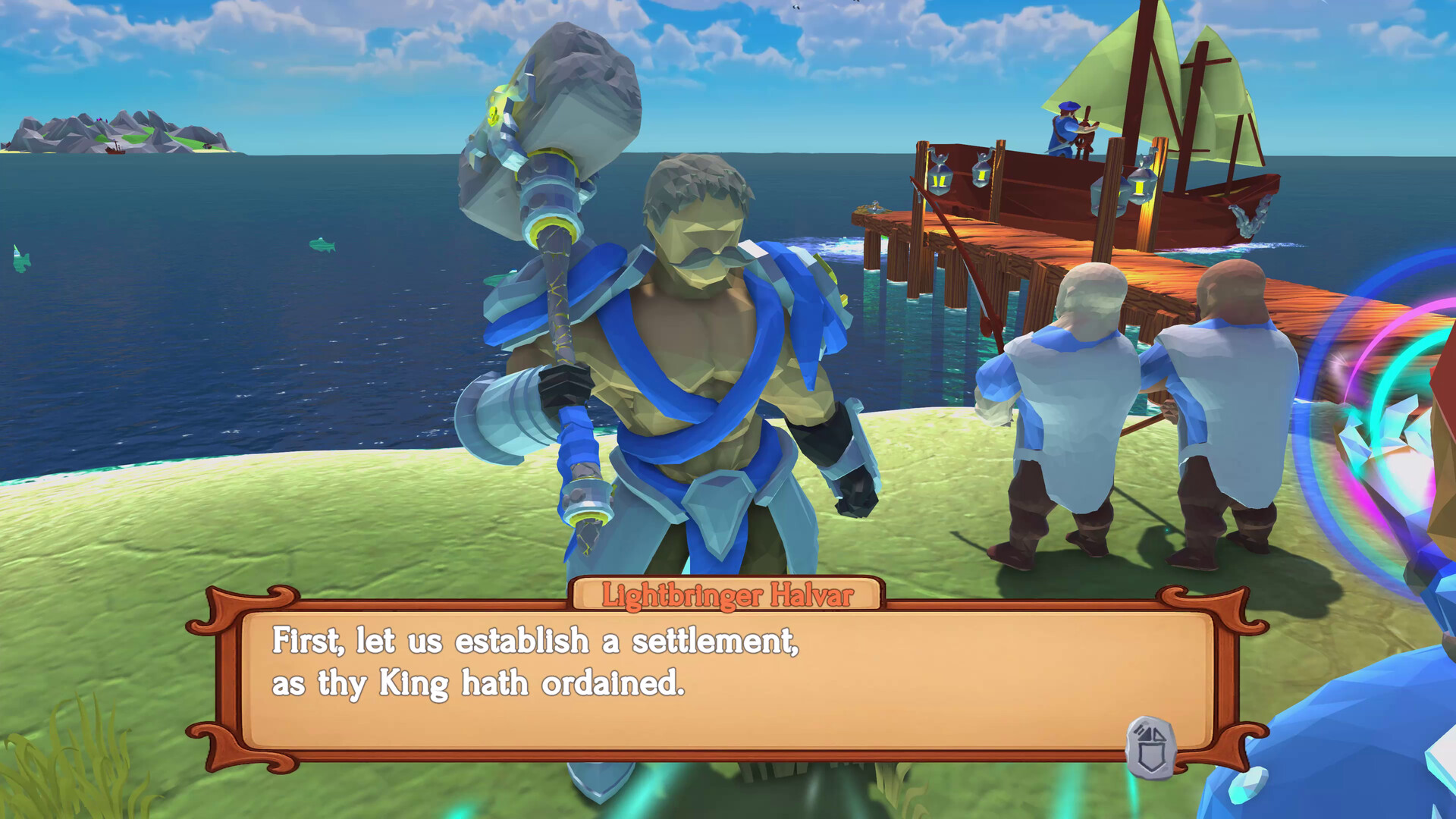 RTS Hero screenshot #7