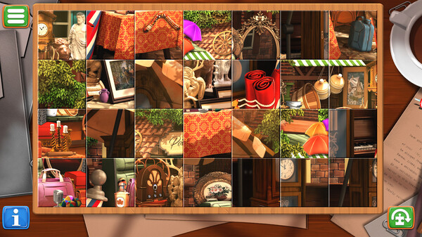 Detective Montgomery Fox: The Revenge of Victor Draven.