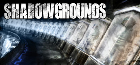 Shadowgrounds Cover Image