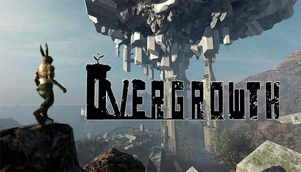 Trailer Overgrowth