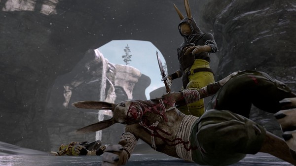 Overgrowth screenshot 4