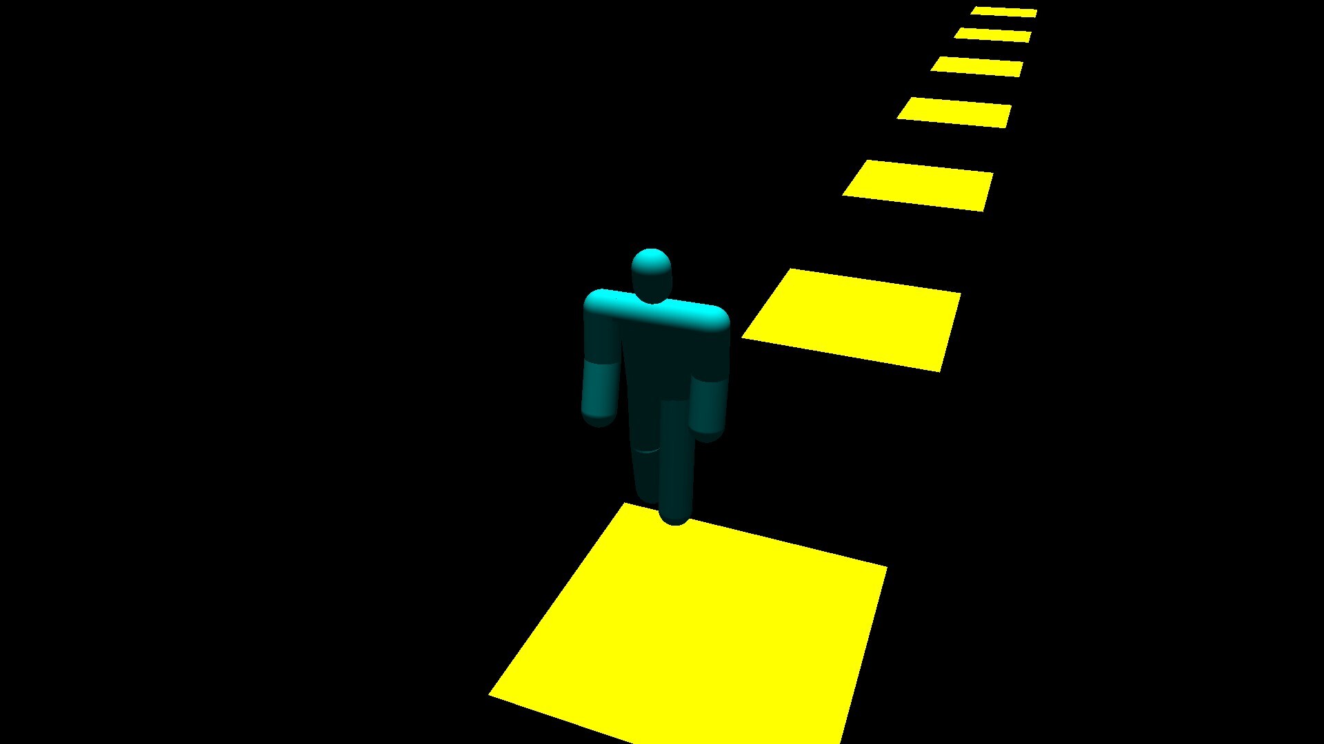 Crazy World screenshot #6