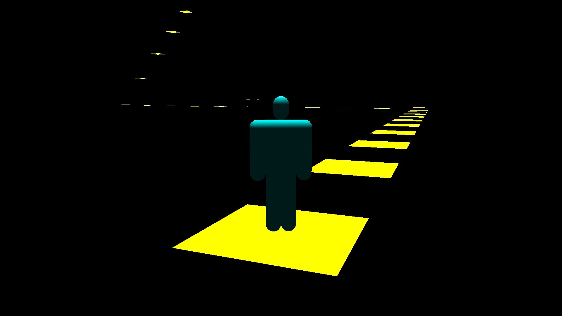 Crazy World Featured Screenshot #1