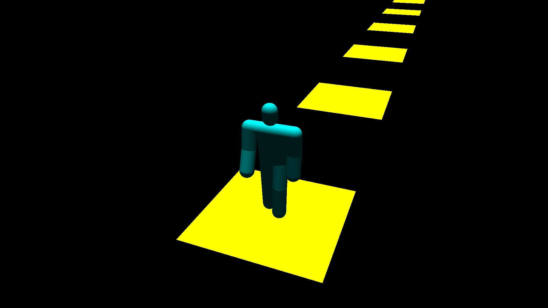 Crazy World screenshot #4