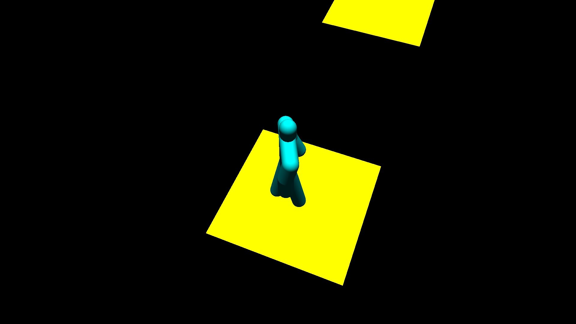 Crazy World screenshot #3