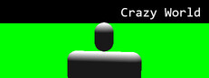 Crazy World