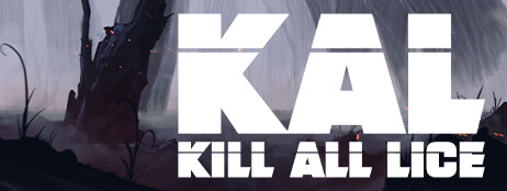 Kill All Lice cover art