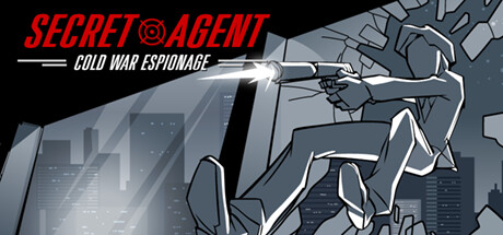 Secret Agent: Cold War Espionage Cheat Engine/CT