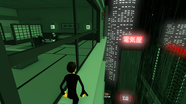 Secret Agent: Cold War Espionage screenshot 5