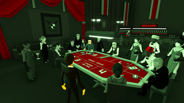 Secret Agent: Cold War Espionage screenshot 6