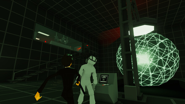 Secret Agent: Cold War Espionage screenshot 4