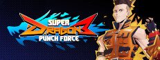 Super Dragon Punch Force 3
