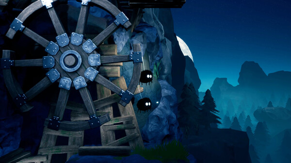 Webventure screenshot 4