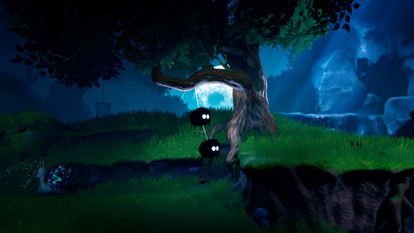Webventure screenshot 5