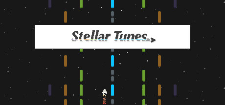 Stellar Tunes banner