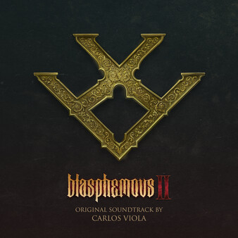 Blasphemous 2 - OST