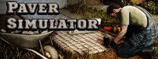 Paver Simulator cover