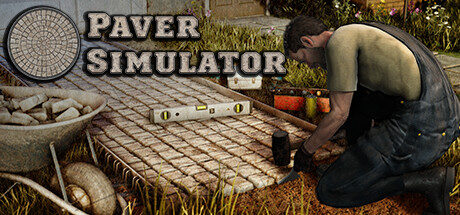 Paver Simulator Cheat Engine/CT