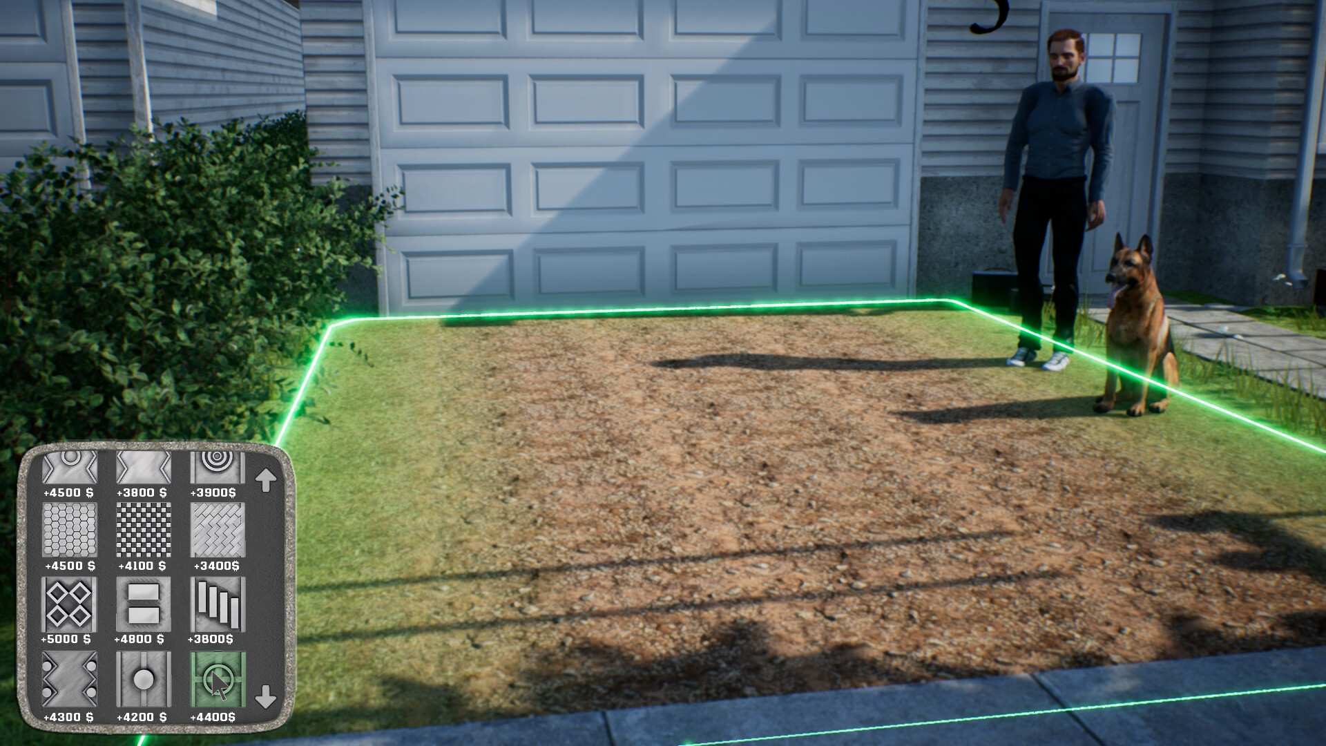 Paver Simulator screenshot 3