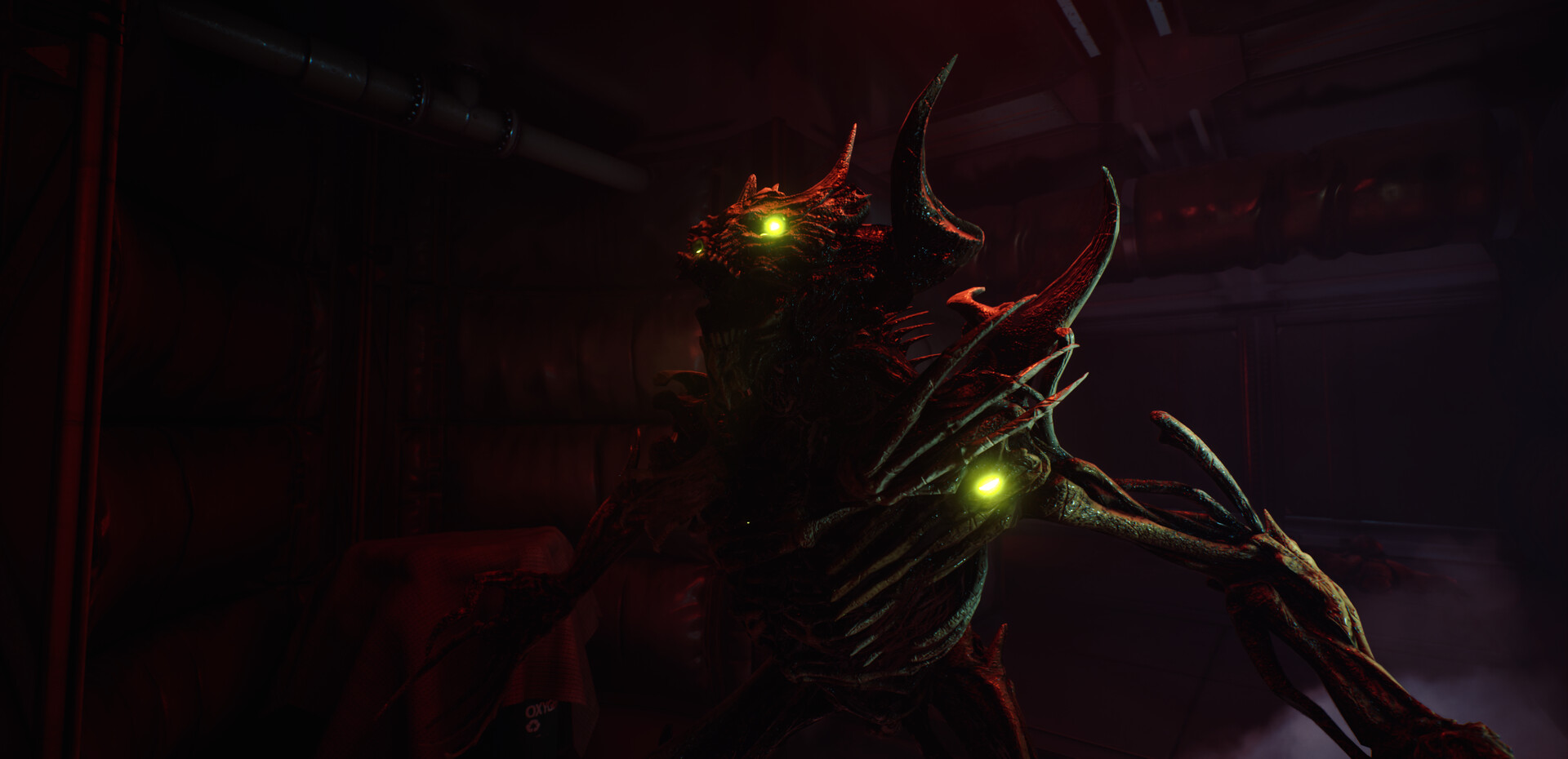 Run Away screenshot #4