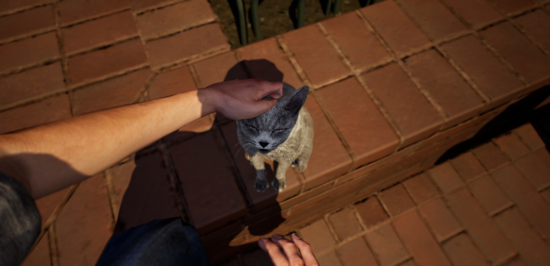 Run Away screenshot #1