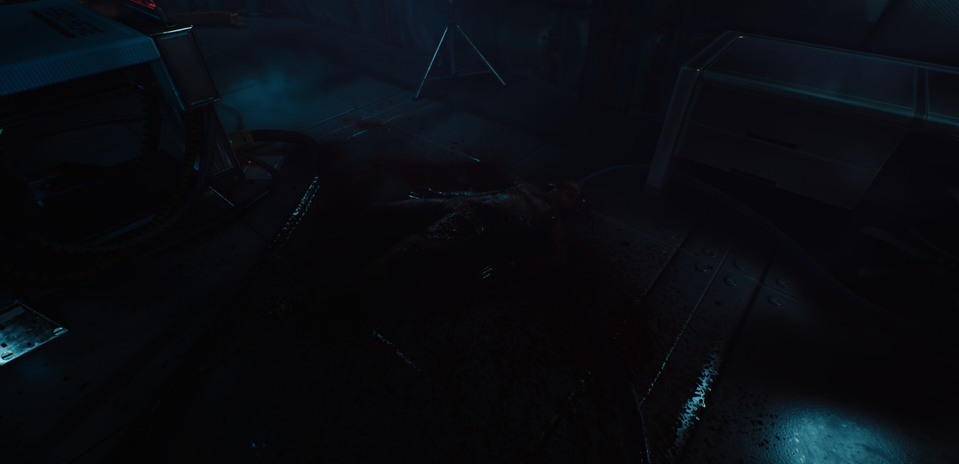 Run Away screenshot #13