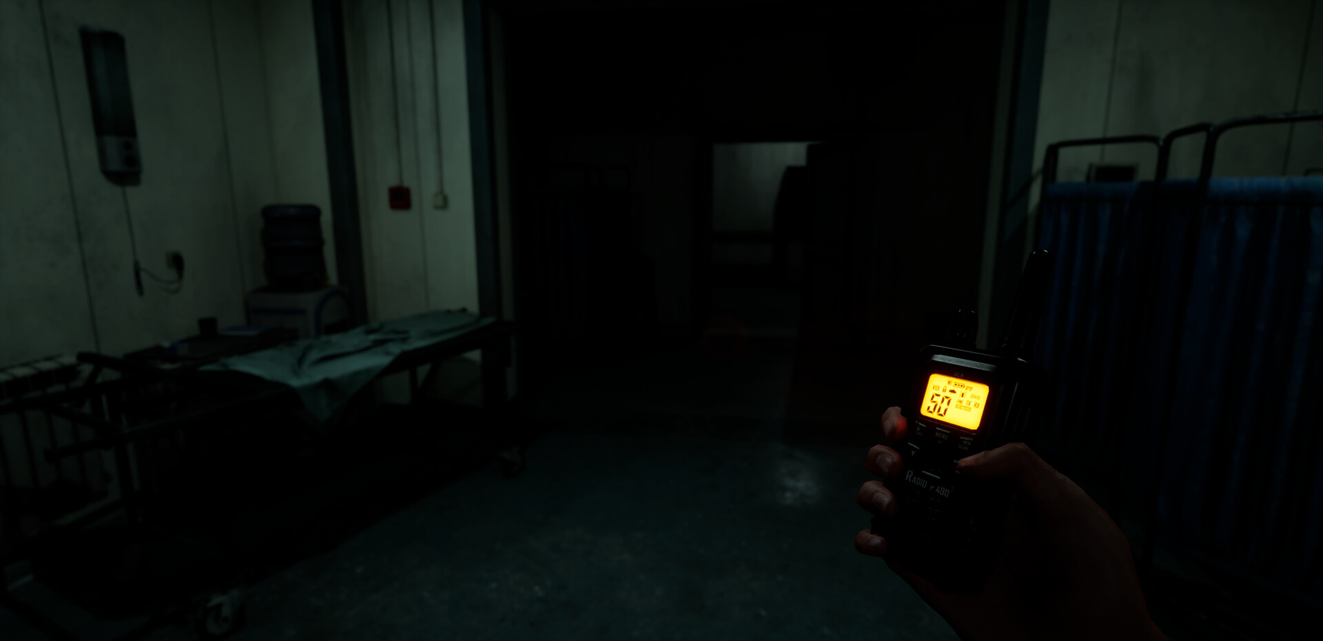 Run Away screenshot #2